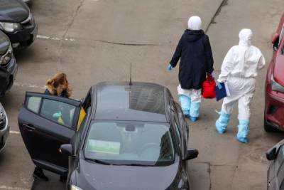 В Крыму умерло шесть пациентов с коронавирусом