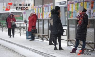 Уже в декабре на улицах Ханты-Мансийска появятся «умные» остановки