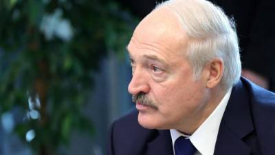 Лукашенко поблагодарил РФ и КНР за поддержку
