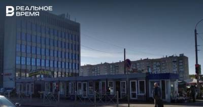 Соцсети: в Казани эвакуируют Московский рынок из-за сообщения о минировании