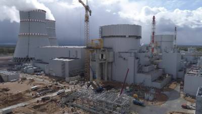 Турция выдала Росатому лицензию на строительство третьего блока АЭС