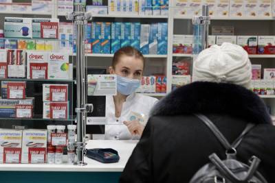 В Челябинской области предложили компенсировать пенсионерам траты на лекарства