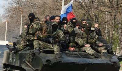 Карабахский гамбит Кремля: вслед за Закавказьем Россия может потерять и Донбасс