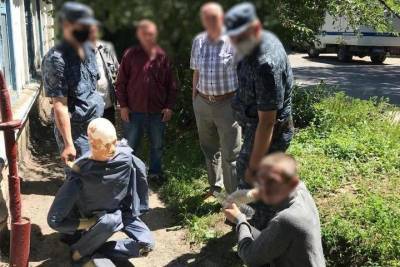 Жителя Ставрополья осудят за нанесение повлекших смерть увечий