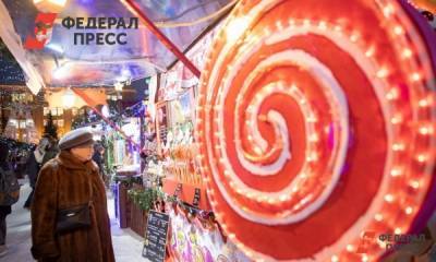 Крым отказался от празднования Нового года из-за коронавируса