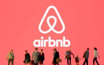 Airbnb получила прибыль в 3 кв несмотря на пандемию