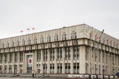 Пошел на повышение: Сергея Шестакова приблизили к главе администрации Тулы