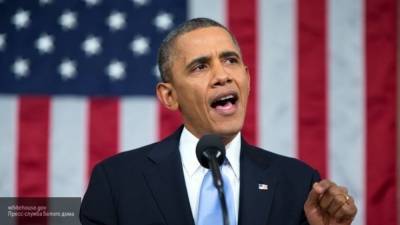 Обама поделился любимыми музыкальными треками времен президентства