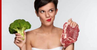 Эксперты рассказали, сколько нужно есть мяса для здорового сердца