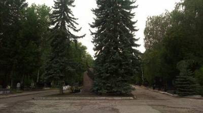 В 2021 году на содержание кладбищ в Пензе направят 13 млн рублей