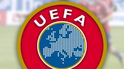 УЕФА поменял арбитров на матч Лиги наций Сербия – Россия