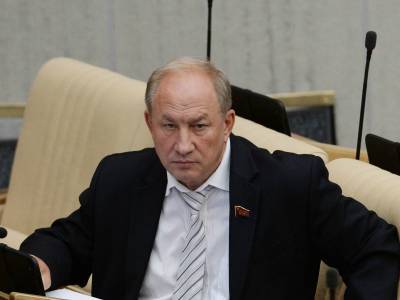 Депутат Госдумы сообщил о новом витке скандала вокруг компании «Три кита»