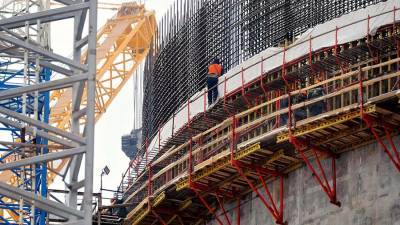 Рапота заявил о возможном строительстве второй АЭС в Белоруссии
