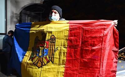 Главред (Украина): Россия потерпела сокрушительное поражение в Молдавии