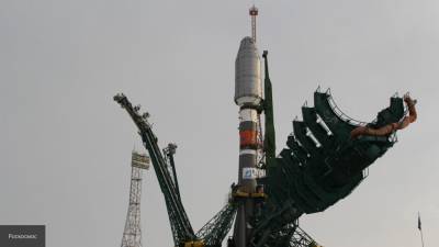 Минобороны РФ назвало дату запуска ракеты "Союз-2" с несколькими спутниками