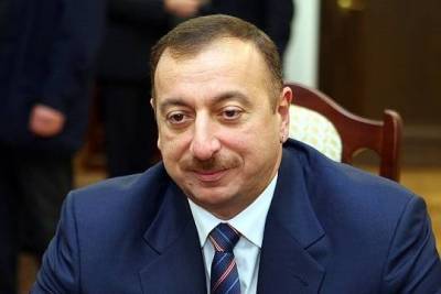 Ильхам Алиев - Алиев решил получить от Армении компенсацию за разрушения в Нагорном Карабахе - versia.ru - Армения - Азербайджан - Джебраил