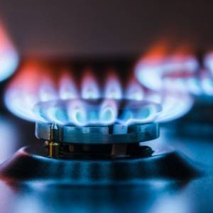 Запорожские потребители задолжали за газ почти 1 млрд грн