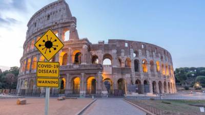 В Италии коронавирус появился еще в сентябре 2019 года, – ученые