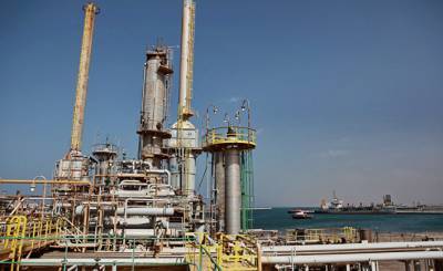 NoonPost (Египет): не угрожает ли внезапный рост добычи нефти в Ливии планам России и Саудовской Аравии?