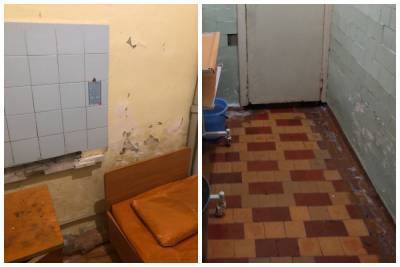 "Зато солдат НАТО тут нет": крымчане показали невыносимые условия в местных больницах, фото