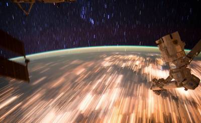 Космическая гонка на киноэкранах: Россия объявила конкурс для съемок «первого фильма на МКС» - надеется обойти Тома Круза и США (Daily Mail, Великобритания)