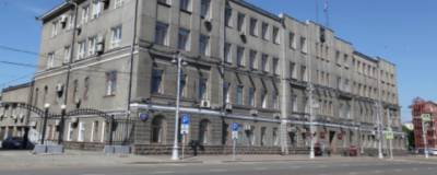В Иркутске предприниматели получили финансовую поддержку из горбюджета