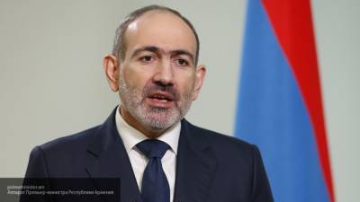 Депутаты Армении могут рассмотреть вопрос об отставке премьер-министра
