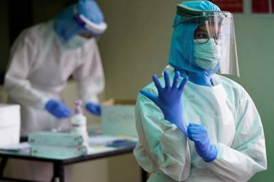 Медики в Чите выразили недовольство проверками и неуважением чиновников