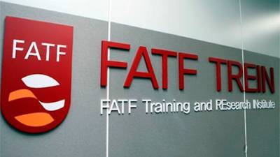 FATF: криптовалютным компаниям далеко до полного соответствия требованиям