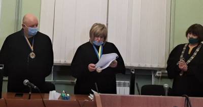 В Харькове Апелляционный суд признал законной регистрацию Кернеса мэром