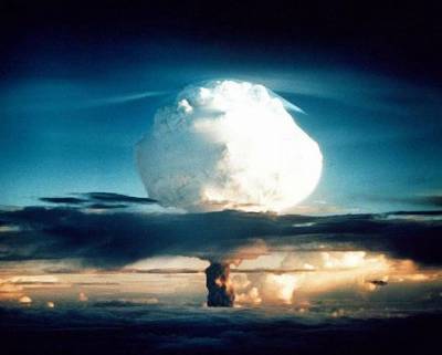 От переговоров СССР и США к испытаниям нейтронной бомбы