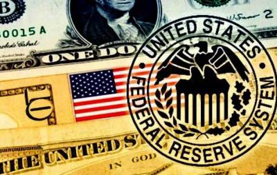 ФРС будет накачивать американскую экономику деньгами