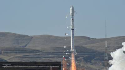 Названа предварительная причина неудачного пуска ракеты Vega
