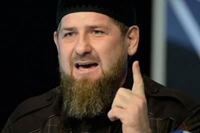 "Внес небольшие коррективы в оформление": Кадыров приказал заменить героев Marvel на детской площадке на национальных героев Чечни