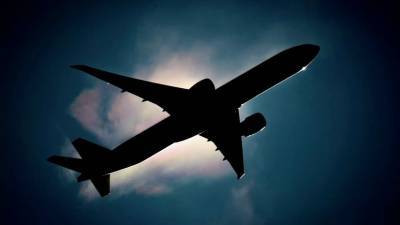 В Тюмени экстренно сел самолёт из-за самочувствия пассажирки