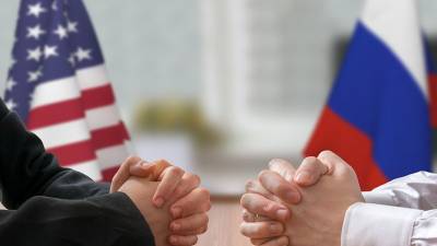 От Москвы до Вашингтона: тест RT о российско-американских отношениях
