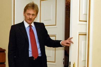 Кремль отказался дополнительно помогать артистам во время пандемии