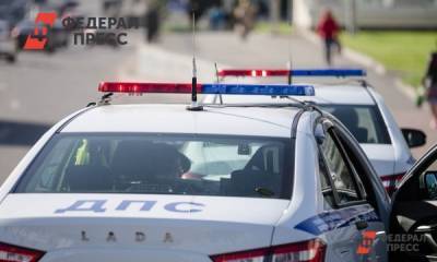 Житель Омской области получил срок за пьяное ДТП, в котором погиб человек