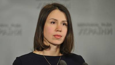 Дело Черновол: активистка говорит, что ГБР завершило расследование