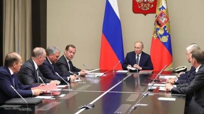 Кремль обеспокоен принятием в США "закона Родченкова"
