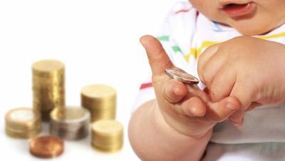 Тверская область получит более 600 млн рублей на ежемесячные выплаты на детей от 3 до 7 лет