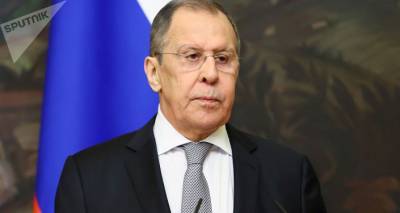 В России рассчитывают на подключение ООН к решению проблем в Карабахе – Лавров