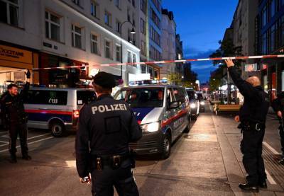 Европейская полиция всерьез взялась за онлайн-посты, пропагандирующие расизм и ксенофобию