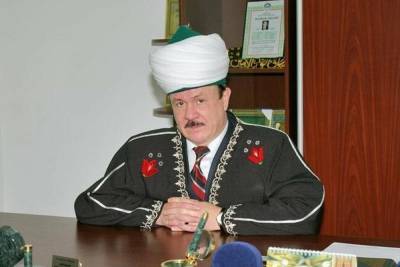 После тяжелой болезни скончался муфтий Ростовской области Джафяр Бикмаев