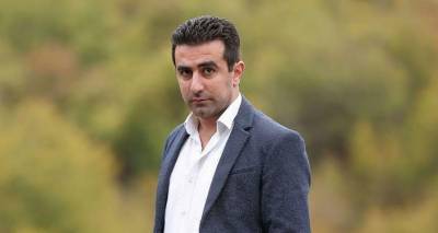 Драка с Тер-Накаляном: полиция Еревана задержала 30-летнего мужчину