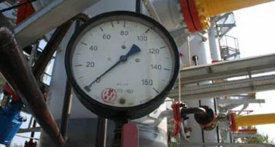 Азербайджан начал поставки газа в Европу по трубопроводу TAP