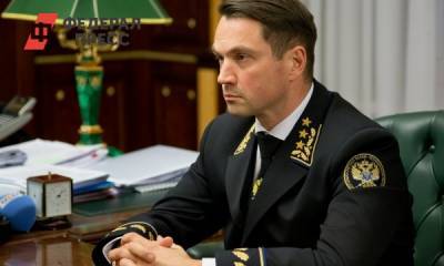 У главы КСП Челябинской области нашли коронавирус