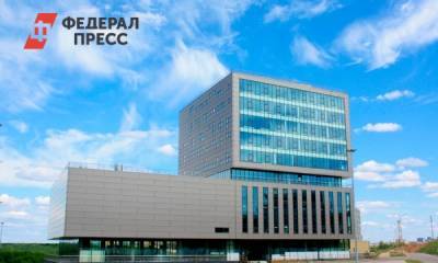 Нижегородский технопарк «Анкудиновка» подтвердил свой высокий рейтинг
