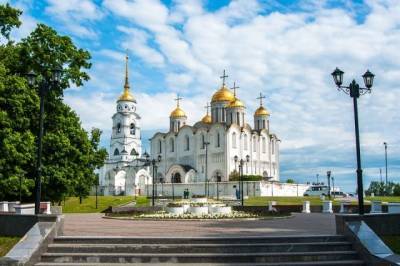 В Москве завершат строительство храма Спиридона Тримифунтского в 2022 году