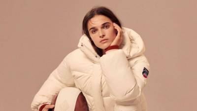 Chloé и Fusalp создали коллекцию лыжной одежды